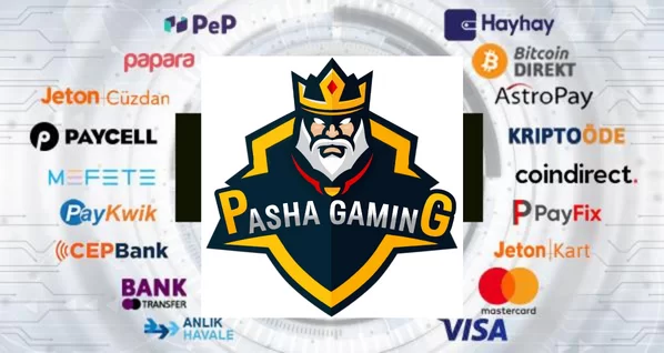 Pashagaming Para Yatırma